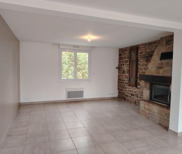 Location / Maison - Photo 2
