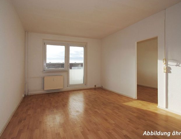 3-Raum-Wohnung Lunzbergring 1 - Photo 1