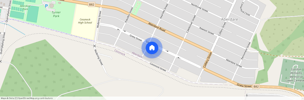 39A Greta Street, NSW 2325, Aberdare