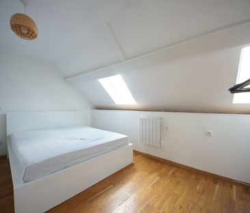 Maison MEUBLÉE Lisses 3 pièces SPECIAL ETUDIANTS - Photo 2