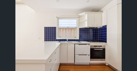 Contemporary family living in prime Rozelle pocket - Photo 4