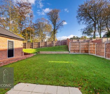 4 bedroom detached house to rent - Photo 6