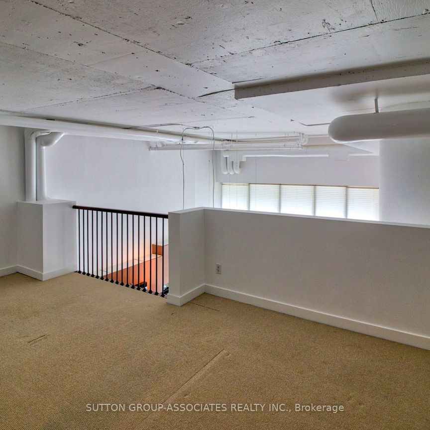 Network Lofts , #109 - Photo 1