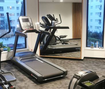 1 bedroom Apartment In City Centre - Photo 4