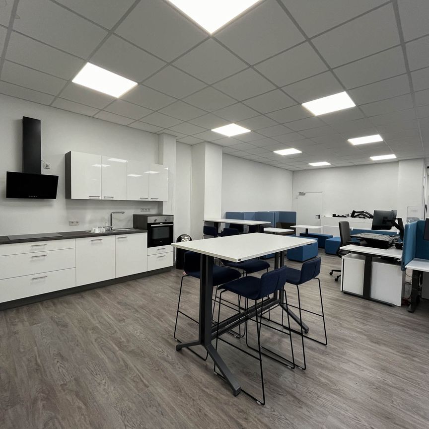 Moderne Bürofläche im Herzen von Unna  Ideal für Ihr Unternehmen! - Photo 1