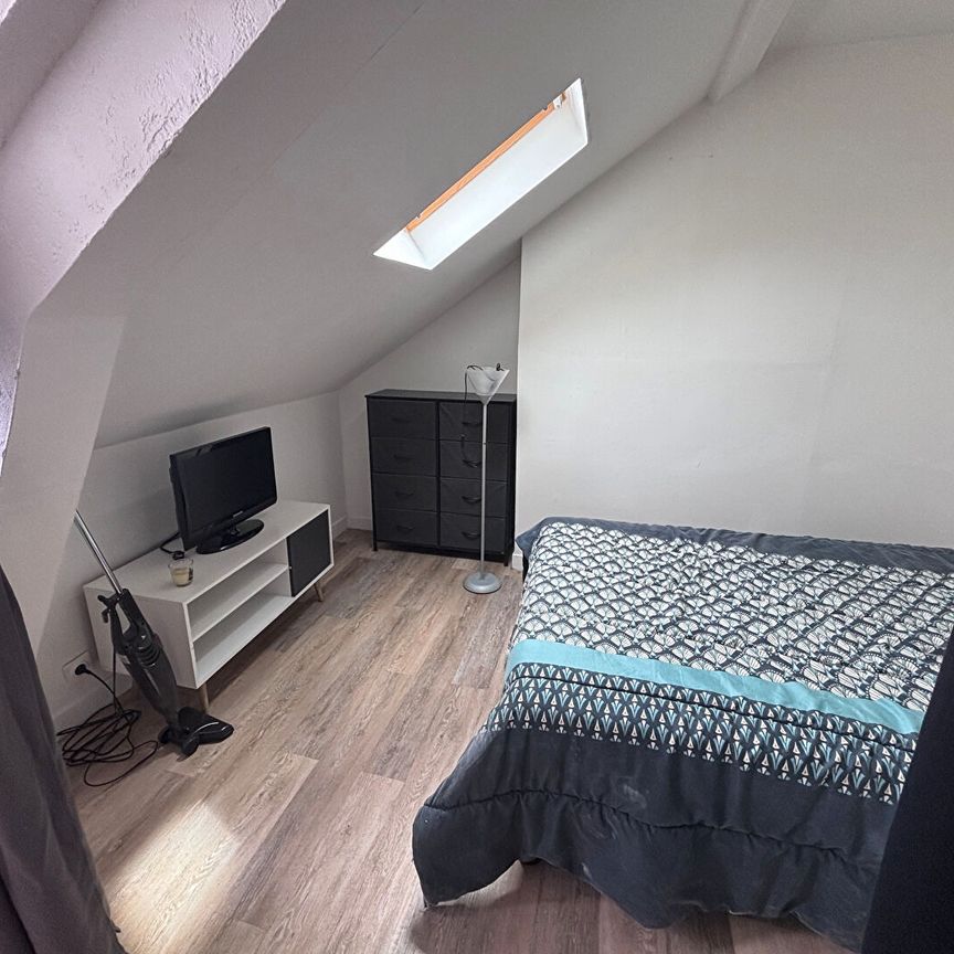 Location Appartement 1 pièce 26m² LE HAVRE 76600 - Photo 1