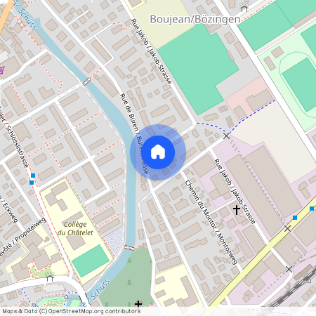 Westerholz 4, 2504 Biel/Bienne