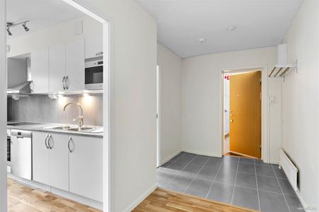 Ekängsgatan 22 - Photo 3