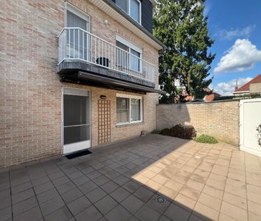 Gelijkvloers appartement met 2 slaapkamers te Pelt - Foto 4