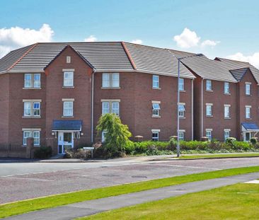 2 bedroom apartment to rent - Photo 3