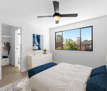 11/7 Marks Point Road, Marks Point NSW 2280 - Townhouse For Rent | ... - Photo 2