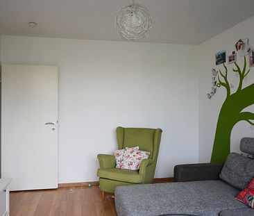 Helle, top renovierte 2-Zimmer Wohnung in ruhiger, zentraler Lage von Krefeld - Foto 3