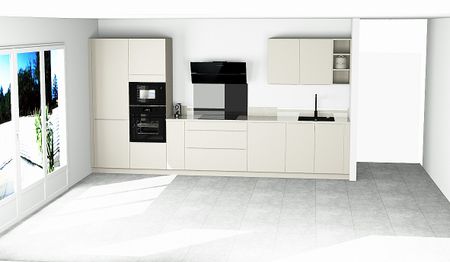 Location Appartement 3 pièces Meublé 72m² AMBILLY 74100 - Photo 5