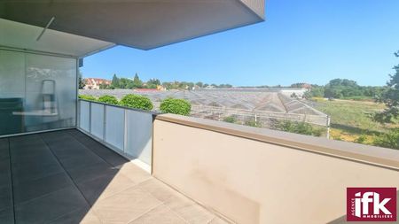Location - Appartements - COLMAR - 68000 - Photo 5