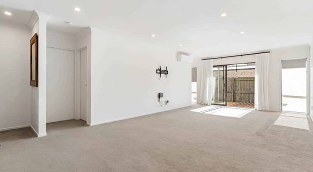 Move Quick: Modern, Low Maintenance Home in Pr... - Photo 1