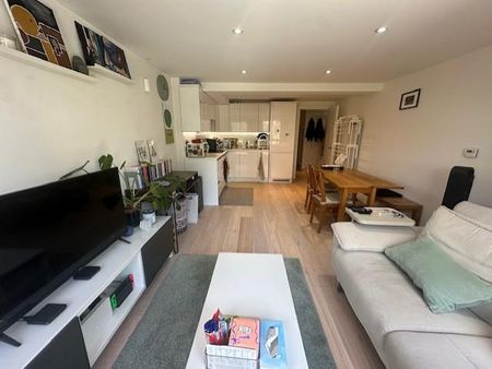 1 bedroom apartment to rent - Photo 2