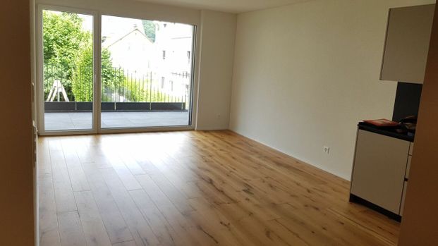 2.5 Zimmer, EG - Photo 1