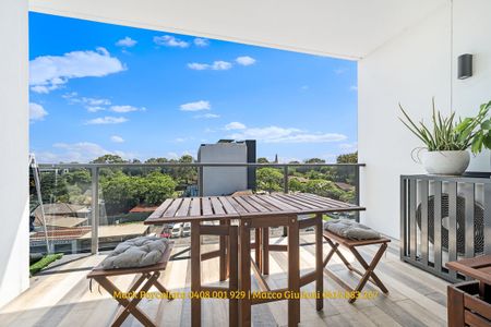 506/218 Parramatta Road, Homebush, NSW 2140 - Photo 3