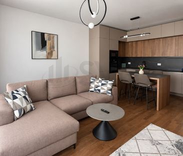 2 camere I Terasa generoasa I Loc de parcare I The Ivy - Fotografie 1