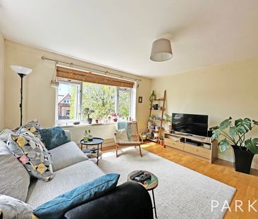 Harrington Road, Brighton, East Sussex, BN1 6RF - Photo 5