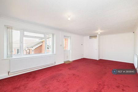 3 bedroom bungalow to rent - Photo 3