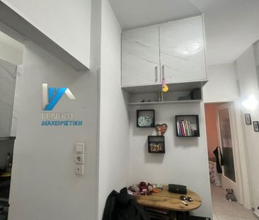 Studio/Γκαρσονιέρα για ενοικίαση Λουτράκι (Λουτράκι-Περαχώρα) - Photo 5