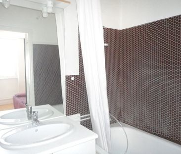 Location Appartement 1 pièce 19m² CLERMONT FERRAND 63000 - Photo 4