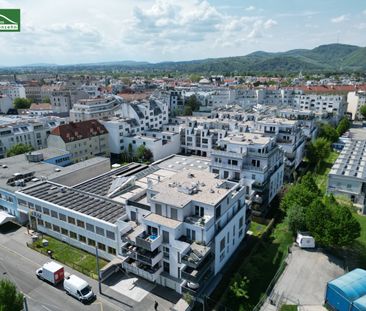 Kolo 35 – Hochwertige Wohnung mit Abstellraum und Hof-Balkon nahe S... - Photo 4