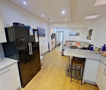Tiverton Road Birmingham - Photo 1