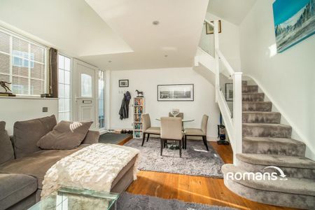 2 bedroom detached house to rent - Photo 4