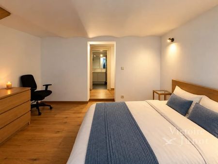 Appartement te huur - Photo 5