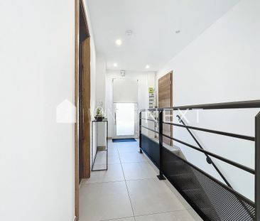 Maison mitoyenne 1 côté Escherange - Photo 1