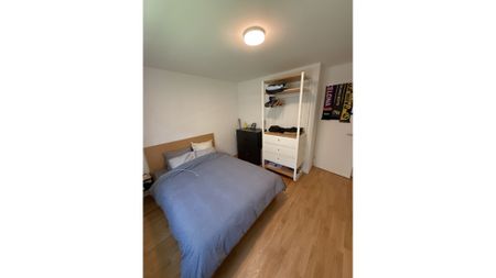 3½ Zimmer-Wohnung in Zollikofen (BE), möbliert, auf Zeit - Photo 2
