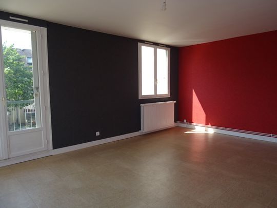 Location Appartement 4 Pièces 97 m² - Photo 1