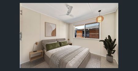 Spacious Four Bedroom Home with Outdoor Entertaining in Avenell Heights - Photo 3