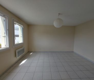 Appartement 2 pièces à Épinal - Photo 1
