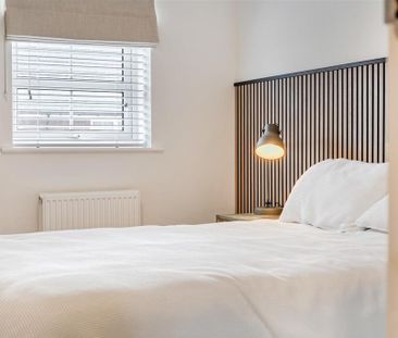 2 bedroom terraced house to rent - Photo 4