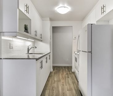Père-Marquette Apartments - 1 Bedroom - Photo 1