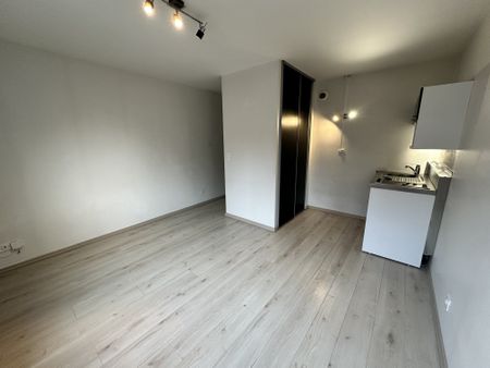 Appartement F1 à louer sur Troyes dans le département de l'Aube - Photo 4