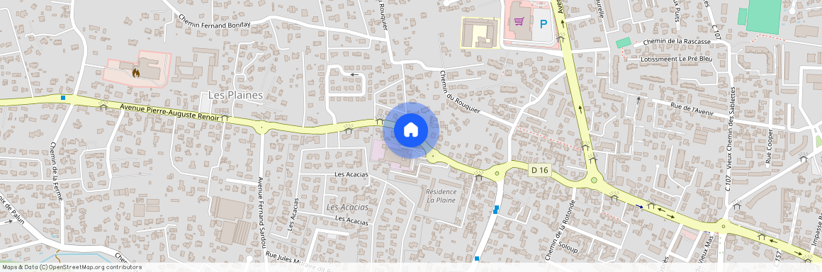 83500, La Seyne-Sur-Mer