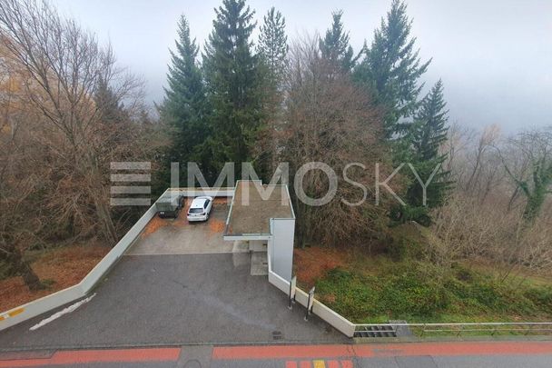 Elegante appartamento con balcone panoramico - Foto 1