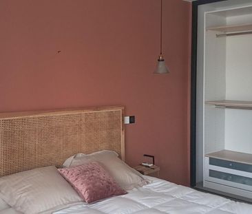 Location Appartement 3 pièces Meublé 110m² LES ABYMES 97139 - Photo 2