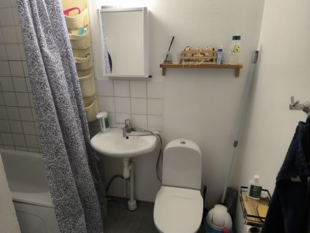 Nyckelbergsvägen, Köping - Photo 3