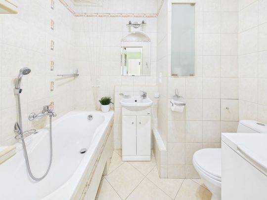 Przytulne mieszkanie na Rubinkowie - Фото 1