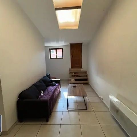 Appartement à louer 2 pièces 48.3m² - Photo 1