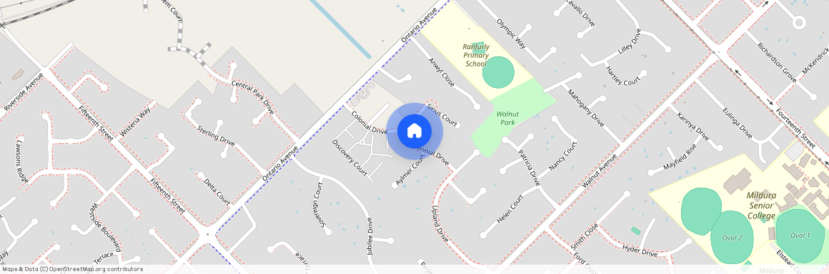 12 Centennial Drive, 3500, Mildura, Vic