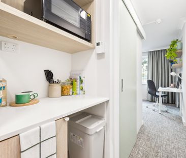 Juno House Urban Twin 01 - Your Private Urban Retreat - Photo 6