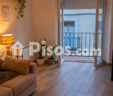Piso en alquiler en Casco Antiguo - Photo 2