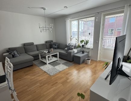 Stenbocksgatan 11 - Photo 1