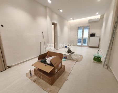 ΕΝΟΙΚΙΑΖΕΤΑΙ εξαιρετική, πλήρως ανακαινισμένη γκαρσονιέρα 49τ.μ. στην Ανάληψη - Φωτογραφία 5